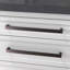 4409 Contemporary Appliance Pull, 18" CTC-796236935