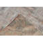 Grands tapis 5,3 x 8,1 pi, tapis turcs, tapis moderne, tapis antique beige, tapis géométrique, tapis rétro