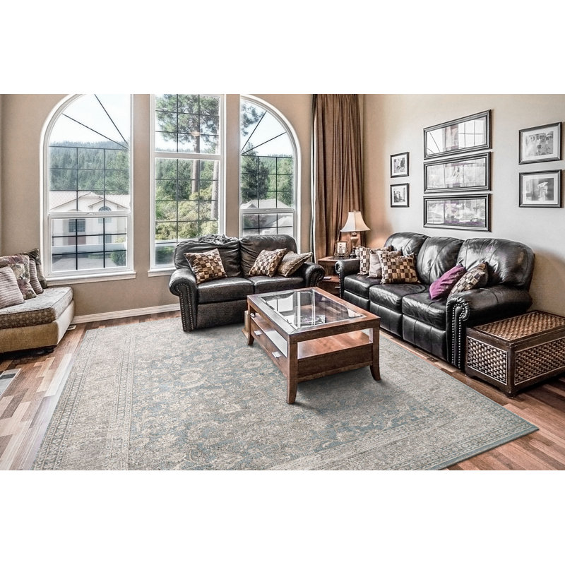 Dharma Oriental Rug, Rectangle 7'10" x 10'