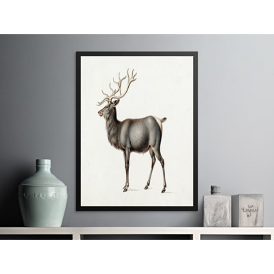 Houck Print