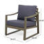 CHAISE CLUB SAMWELL