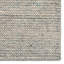 Tapis bleu uni et blanc fait à la main Jaipur Living Crispin RBC08 (9 pi 6 po x 13 pi 6 po)-468473209