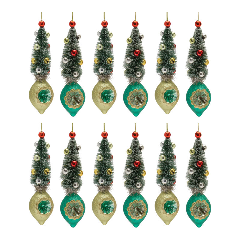 Ornement Giusy The Holiday Aisle®