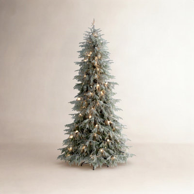 Pine Christmas Tree