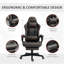 Fauteuil de jeu Vinsetto Racing-2071509028
