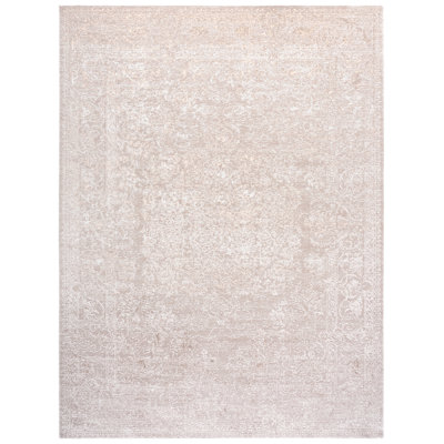 Calidia Oriental Indoor Rug