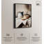 «Savour & Steam Canvas» par Art Remedy-107415000-107415001
