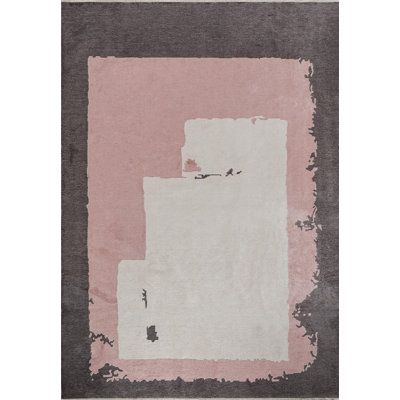 Rapture Abstract Area Rug