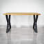 Mielke Table Leg