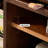 Oak TV Stand Innovative Design