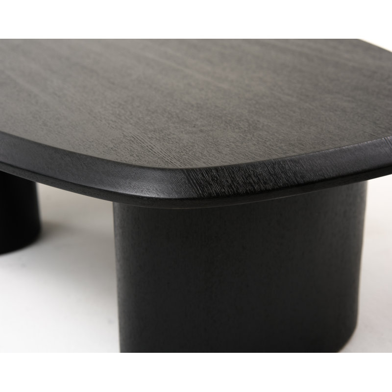 Ensemble de tables basses 2 pièces Malonne