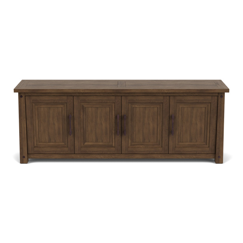 Lakepoint Media Console