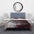 Retouched Photo - Modern Duvet Cover Set - Microfiber Polyester-66390413