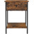 Goree 15.74'' W Metal Nightstand-391277034
