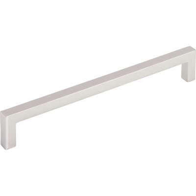 Square Bar pull
