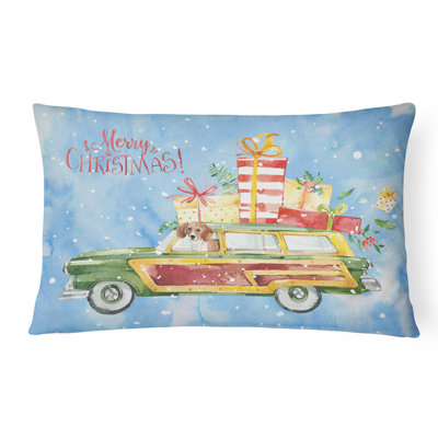  Coussin intérieur / extérieur
