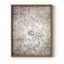 Rétro abstrait CXLV - impression de cadre de coin fermé-1975419385-1975419386