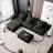 Modern Oversized Modular Sectional Sofa-1746311119-1746311104