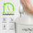 Abud-Aleem Suction Shower Shelf