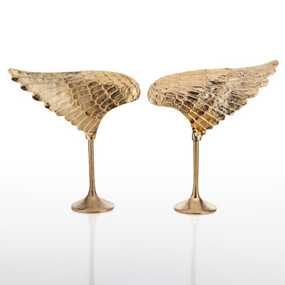 Wing Sculpture