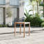 Rafael Outdoor Bar Table