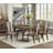 Arton Fabric Dining Chair-1122565534