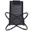 Wedgefield Metal Outdoor Chair