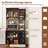 71'' Kitchen Pantry-458402456