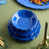 Blue sélectionné