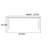 Simple rectangular dining table-1569939375