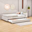 Lit plateforme tapissier Alfkil-890172347