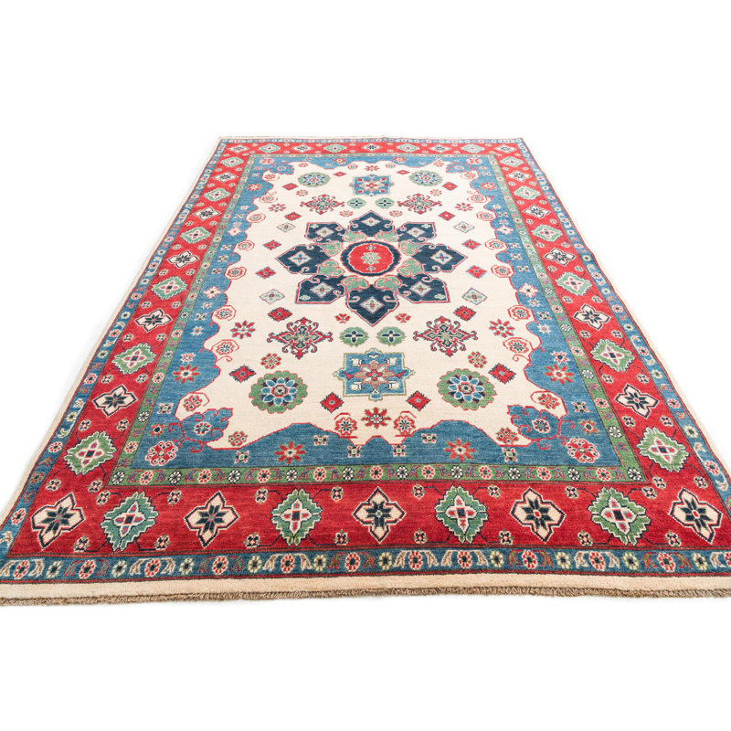 Tapis crème Ochoa