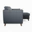 Hoxton 3 Seater Leather Maxi Sofa Chaise-1067608396-1067608395-1069049786