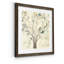Arbre de bleu II, reproduction d’art encadrée-919152751-919152761-919152762
