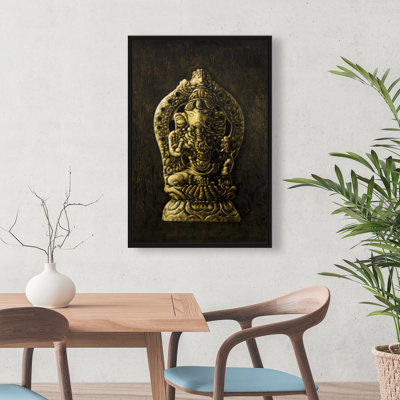 " Lord Ganesha "