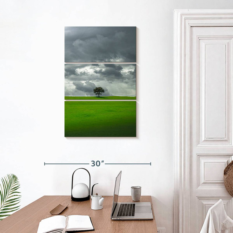 Masam The Tree, 32" H x 20" W