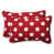 Red / White Polka Dot is out of stock