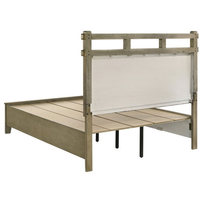 Ensemble de chambre à coucher 4 pièces Pelton
