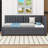 Upholstered Twin Size Daybed with Trundle-94909573