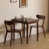 Chêne brun sélectionné