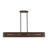 Ahmadou 4 - Light Kitchen Island Pendant-891459480