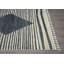 Tapis à motif géométrique crème Galey-1727519596