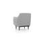 Fauteuil l 35,43 po Barella