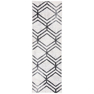 Shenfield Looped / Hooked Area Rug