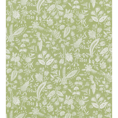 Norden Tulia Linen Print Fabric