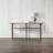 Skinny Console Table