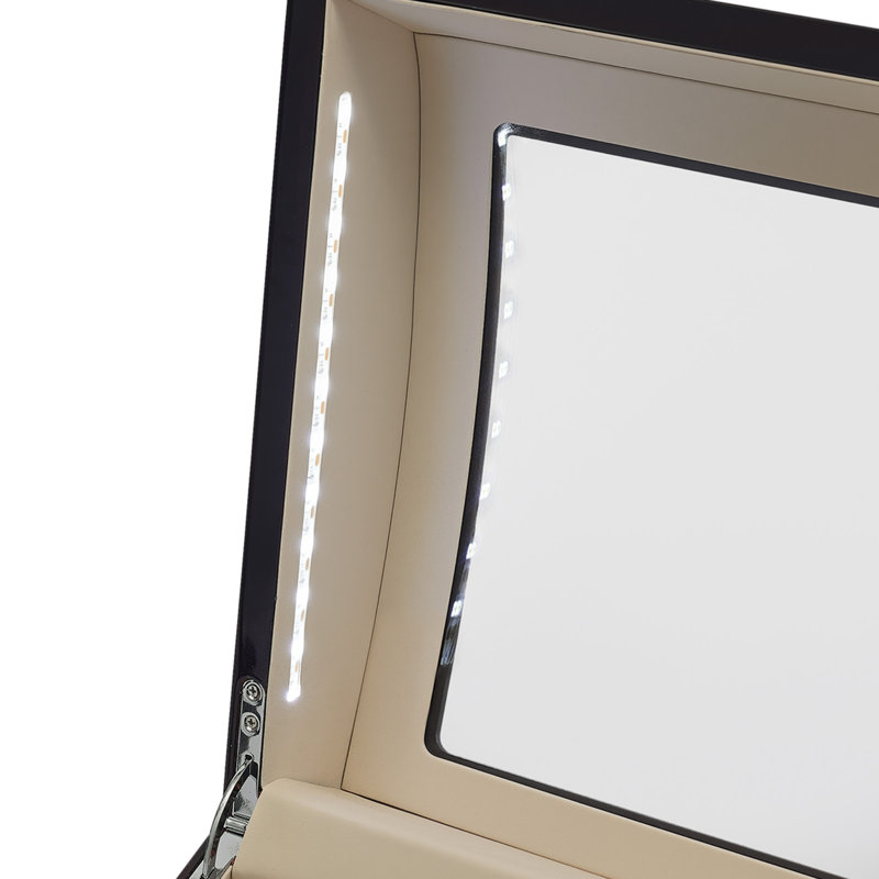 Automatic Watch Winder 8+9 Display Box