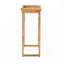 Console en bois massif Worden