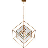 Kelly Wearstler Cubed X-Large Pendant