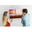 Magnetic Glass Dry Erase Board